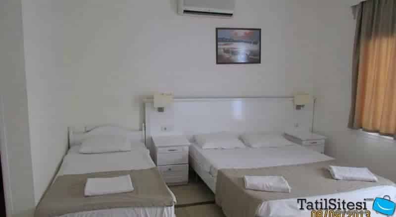 Peda Hotels Gumbet Holiday Beach 